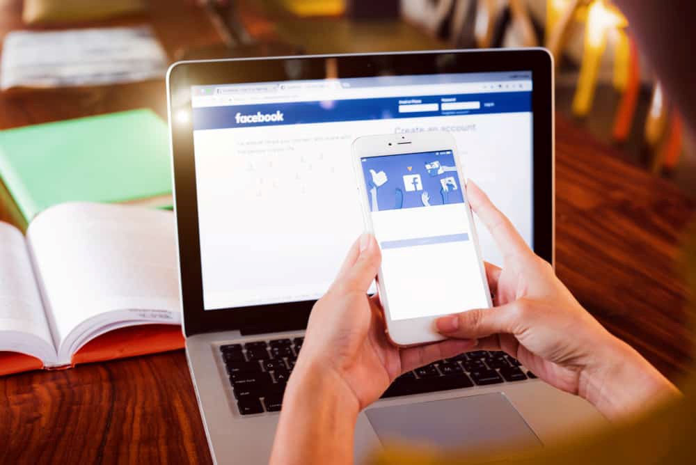 comment réaliser des ventes en ligne sur facebook